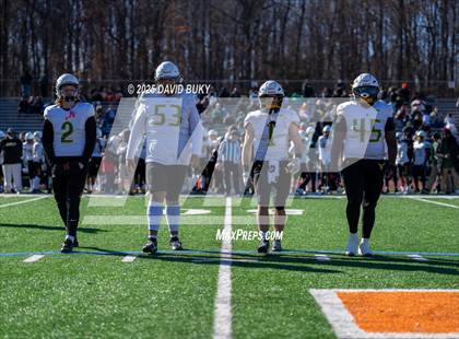 Thumbnail 2 in Woodbridge @ North Stafford (VHSL Class 6B Regional) photogallery.