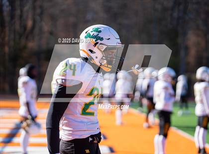 Thumbnail 1 in Woodbridge @ North Stafford (VHSL Class 6B Regional) photogallery.