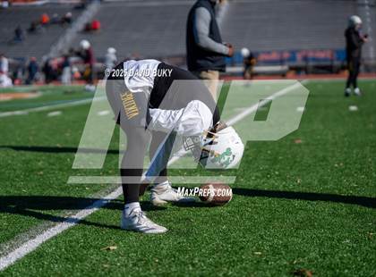 Thumbnail 3 in Woodbridge @ North Stafford (VHSL Class 6B Regional) photogallery.