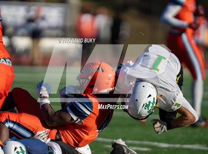 Thumbnail 2 in Woodbridge @ North Stafford (VHSL Class 6B Regional) photogallery.