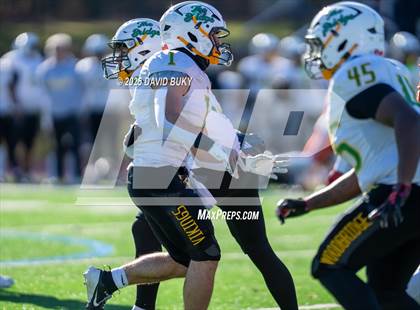 Thumbnail 2 in Woodbridge @ North Stafford (VHSL Class 6B Regional) photogallery.