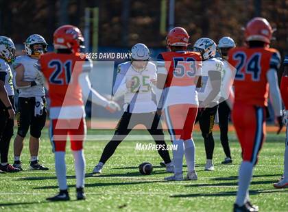 Thumbnail 2 in Woodbridge @ North Stafford (VHSL Class 6B Regional) photogallery.
