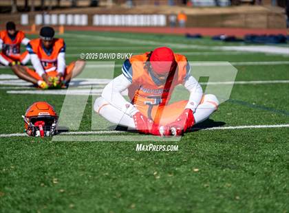 Thumbnail 1 in Woodbridge @ North Stafford (VHSL Class 6B Regional) photogallery.