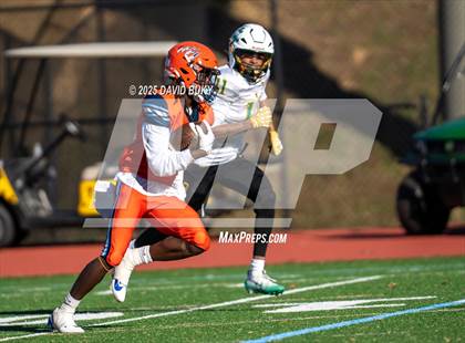 Thumbnail 1 in Woodbridge @ North Stafford (VHSL Class 6B Regional) photogallery.