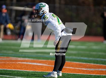 Thumbnail 2 in Woodbridge @ North Stafford (VHSL Class 6B Regional) photogallery.