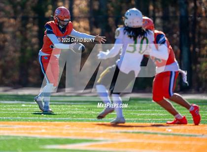 Thumbnail 2 in Woodbridge @ North Stafford (VHSL Class 6B Regional) photogallery.