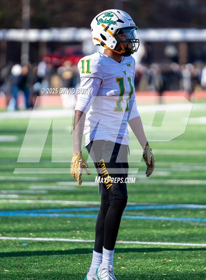 Thumbnail 1 in Woodbridge @ North Stafford (VHSL Class 6B Regional) photogallery.