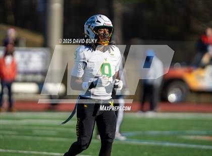 Thumbnail 3 in Woodbridge @ North Stafford (VHSL Class 6B Regional) photogallery.