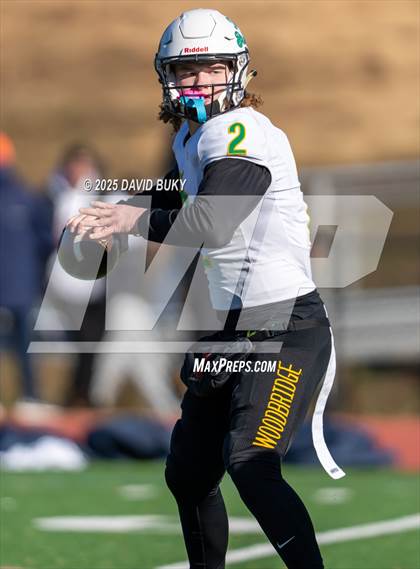 Thumbnail 1 in Woodbridge @ North Stafford (VHSL Class 6B Regional) photogallery.