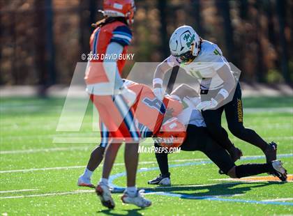 Thumbnail 2 in Woodbridge @ North Stafford (VHSL Class 6B Regional) photogallery.