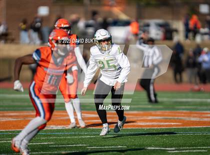 Thumbnail 3 in Woodbridge @ North Stafford (VHSL Class 6B Regional) photogallery.