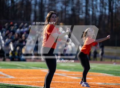 Thumbnail 3 in Woodbridge @ North Stafford (VHSL Class 6B Regional) photogallery.