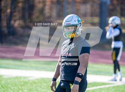 Thumbnail 1 in Woodbridge @ North Stafford (VHSL Class 6B Regional) photogallery.