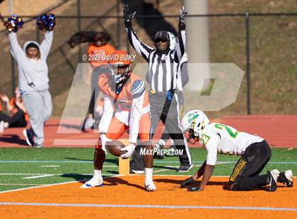 Thumbnail 3 in Woodbridge @ North Stafford (VHSL Class 6B Regional) photogallery.