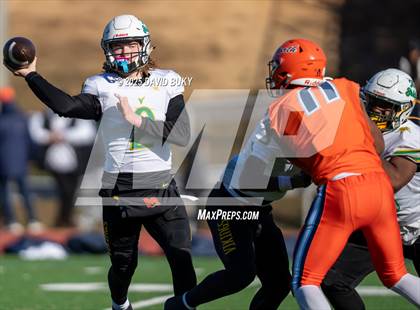 Thumbnail 3 in Woodbridge @ North Stafford (VHSL Class 6B Regional) photogallery.