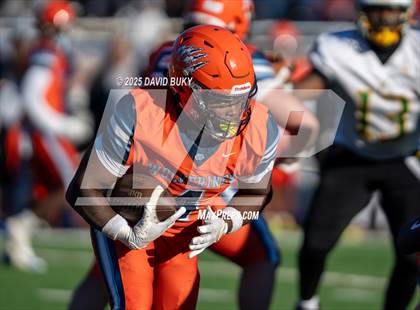Thumbnail 3 in Woodbridge @ North Stafford (VHSL Class 6B Regional) photogallery.