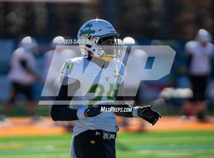 Thumbnail 2 in Woodbridge @ North Stafford (VHSL Class 6B Regional) photogallery.