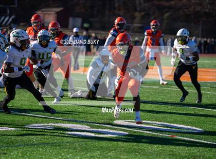 Thumbnail 2 in Woodbridge @ North Stafford (VHSL Class 6B Regional) photogallery.