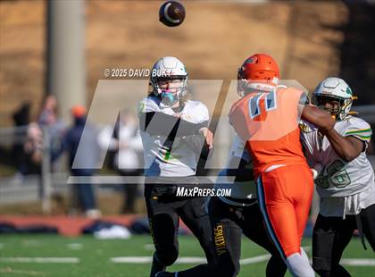 Thumbnail 2 in Woodbridge @ North Stafford (VHSL Class 6B Regional) photogallery.