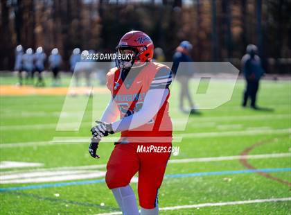 Thumbnail 3 in Woodbridge @ North Stafford (VHSL Class 6B Regional) photogallery.