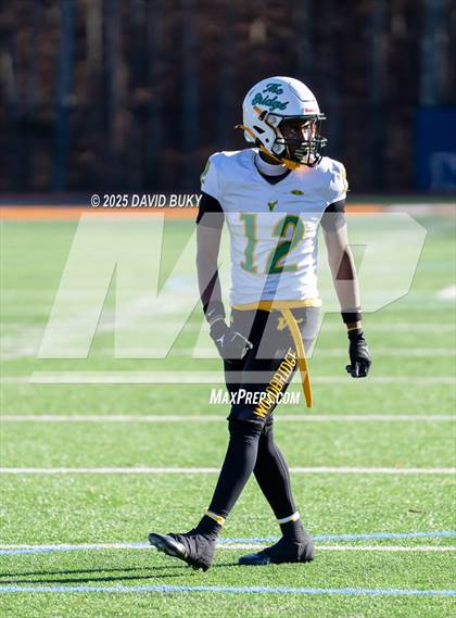 Thumbnail 3 in Woodbridge @ North Stafford (VHSL Class 6B Regional) photogallery.