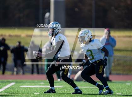 Thumbnail 1 in Woodbridge @ North Stafford (VHSL Class 6B Regional) photogallery.