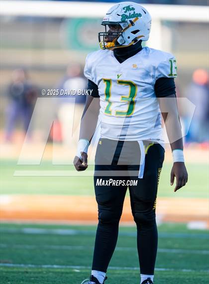 Thumbnail 3 in Woodbridge @ North Stafford (VHSL Class 6B Regional) photogallery.