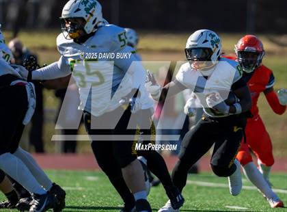 Thumbnail 3 in Woodbridge @ North Stafford (VHSL Class 6B Regional) photogallery.