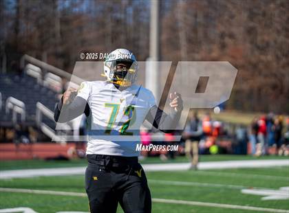 Thumbnail 3 in Woodbridge @ North Stafford (VHSL Class 6B Regional) photogallery.