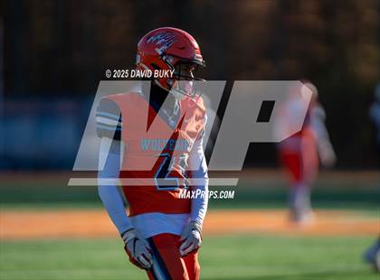 Thumbnail 1 in Woodbridge @ North Stafford (VHSL Class 6B Regional) photogallery.