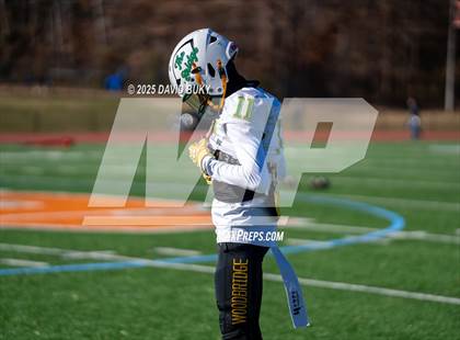 Thumbnail 1 in Woodbridge @ North Stafford (VHSL Class 6B Regional) photogallery.