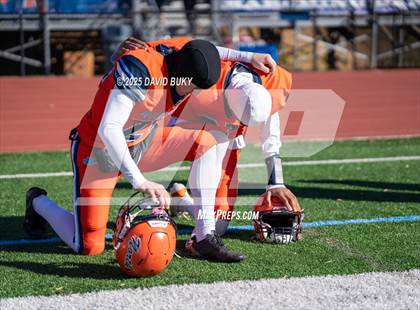 Thumbnail 3 in Woodbridge @ North Stafford (VHSL Class 6B Regional) photogallery.