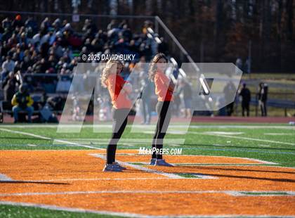 Thumbnail 3 in Woodbridge @ North Stafford (VHSL Class 6B Regional) photogallery.