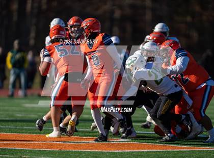 Thumbnail 2 in Woodbridge @ North Stafford (VHSL Class 6B Regional) photogallery.
