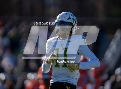 Thumbnail 2 in Woodbridge @ North Stafford (VHSL Class 6B Regional) photogallery.