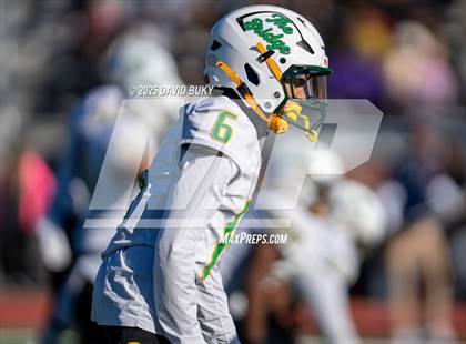 Thumbnail 2 in Woodbridge @ North Stafford (VHSL Class 6B Regional) photogallery.