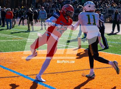 Thumbnail 2 in Woodbridge @ North Stafford (VHSL Class 6B Regional) photogallery.