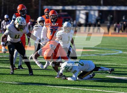 Thumbnail 1 in Woodbridge @ North Stafford (VHSL Class 6B Regional) photogallery.