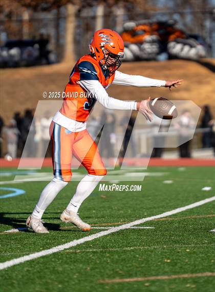 Thumbnail 1 in Woodbridge @ North Stafford (VHSL Class 6B Regional) photogallery.