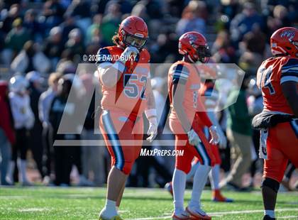 Thumbnail 1 in Woodbridge @ North Stafford (VHSL Class 6B Regional) photogallery.