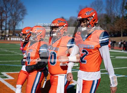 Thumbnail 1 in Woodbridge @ North Stafford (VHSL Class 6B Regional) photogallery.