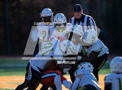 Thumbnail 2 in Woodbridge @ North Stafford (VHSL Class 6B Regional) photogallery.