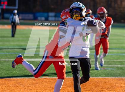 Thumbnail 2 in Woodbridge @ North Stafford (VHSL Class 6B Regional) photogallery.