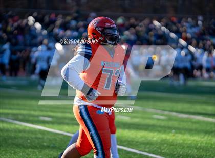 Thumbnail 1 in Woodbridge @ North Stafford (VHSL Class 6B Regional) photogallery.