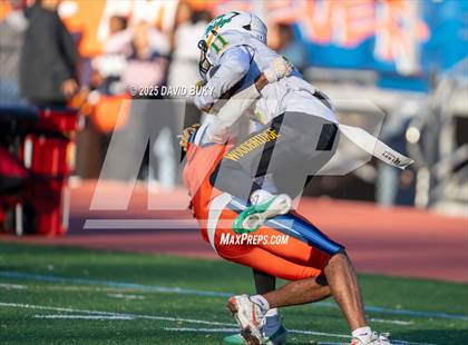 Thumbnail 3 in Woodbridge @ North Stafford (VHSL Class 6B Regional) photogallery.