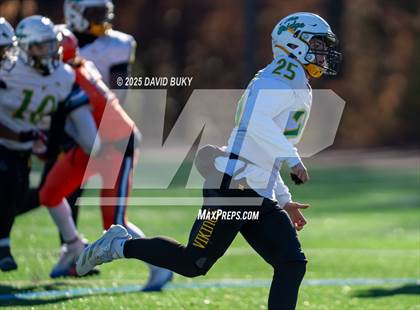 Thumbnail 3 in Woodbridge @ North Stafford (VHSL Class 6B Regional) photogallery.