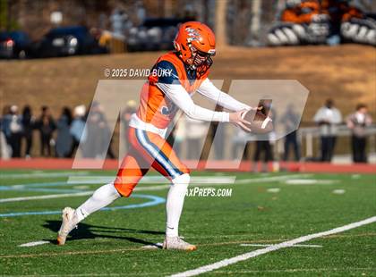 Thumbnail 2 in Woodbridge @ North Stafford (VHSL Class 6B Regional) photogallery.