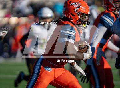 Thumbnail 1 in Woodbridge @ North Stafford (VHSL Class 6B Regional) photogallery.