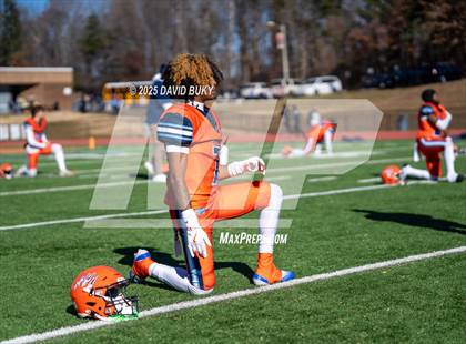 Thumbnail 2 in Woodbridge @ North Stafford (VHSL Class 6B Regional) photogallery.