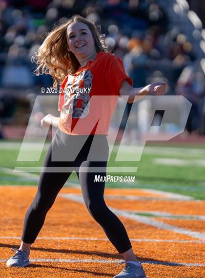 Thumbnail 1 in Woodbridge @ North Stafford (VHSL Class 6B Regional) photogallery.